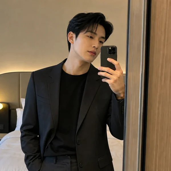스위트 은서테라스 테라피 안내 이미지