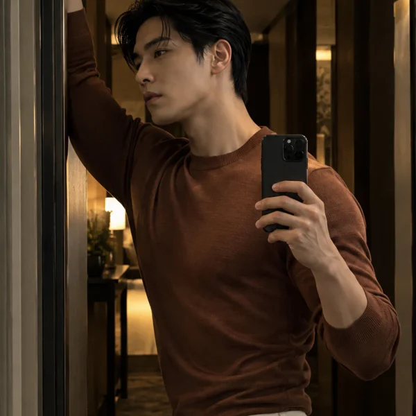 라운지 아모르웰빙 테라피 안내 이미지