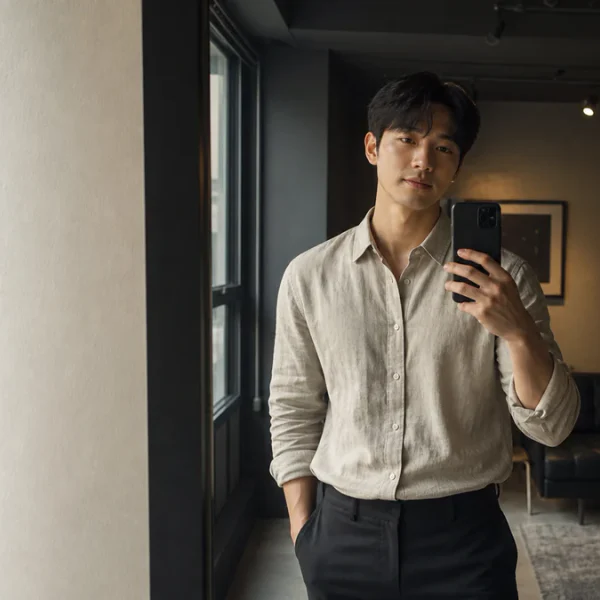웰니스 제니릴렉스 테라피 안내 이미지