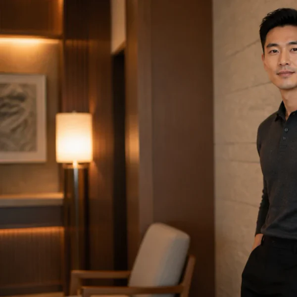 웰니스 베르디릴렉스 테라피 안내 이미지