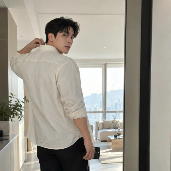 포레스트 베르디하우스 테라피 안내 이미지