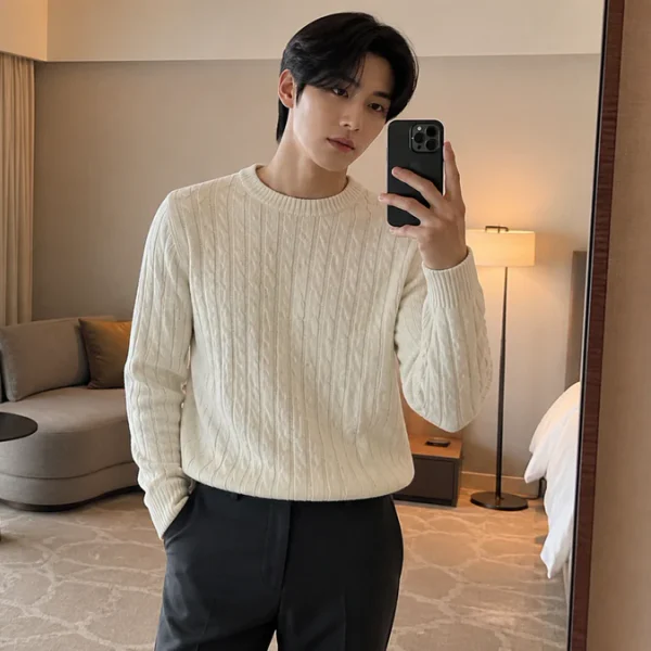 스테이 윈터가든 마사지 안내 이미지