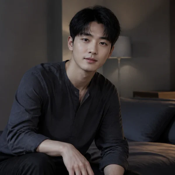 포레스트 해온아지트 마사지 안내 이미지