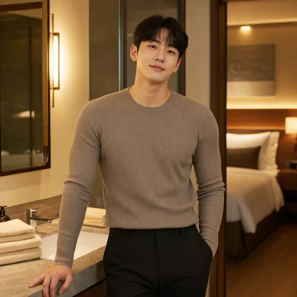 라운지 하니가든 홈타이 안내 이미지