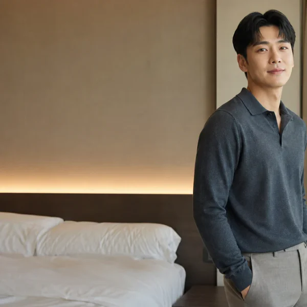 포레스트 문별아지트 테라피 안내 이미지