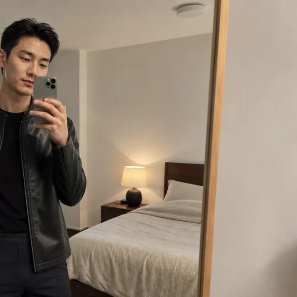 스위트 아린스테이 테라피 안내 이미지