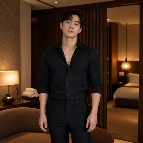 하니케어 테라피 안내 이미지