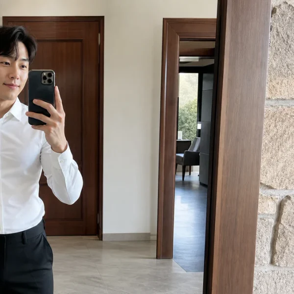 포레스트 소담하우스 테라피 안내 이미지