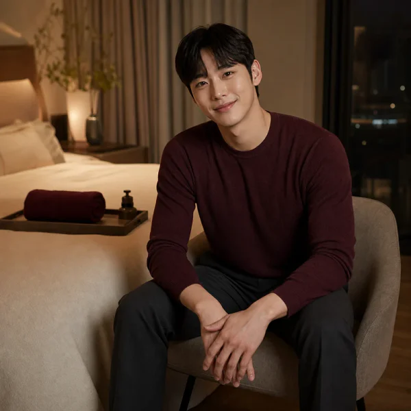 웰니스 다니엘플레이스 홈타이 안내 이미지