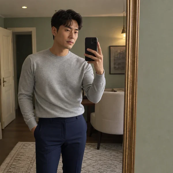 스위트 로제스테이 테라피 안내 이미지