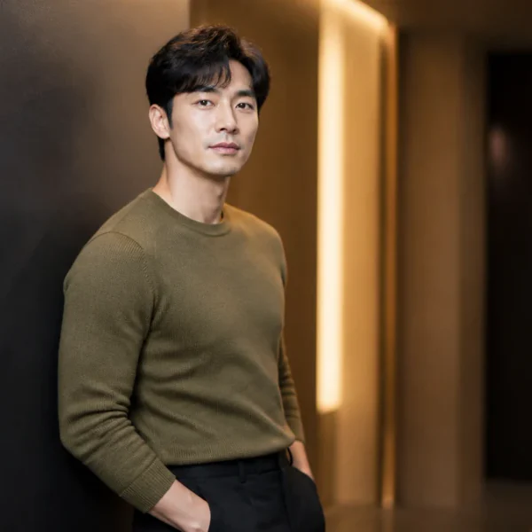 스테이 리브포레스트 테라피 안내 이미지