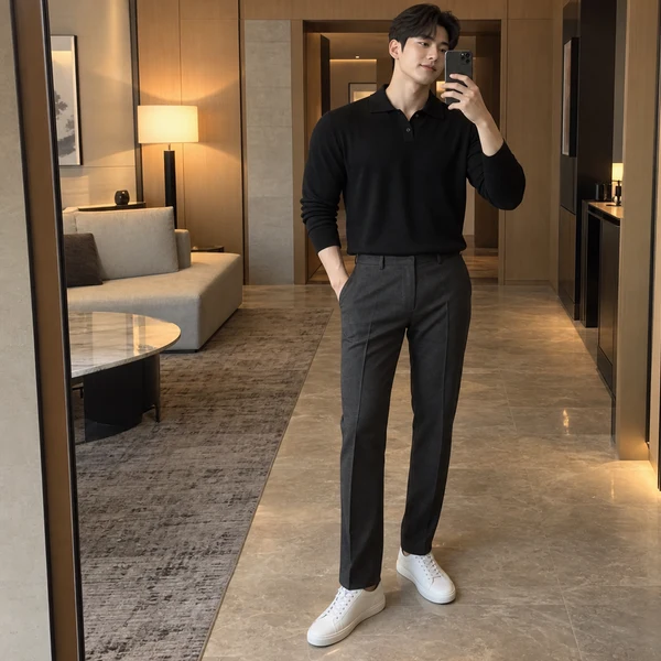 라운지 모먼트가든 테라피 안내 이미지
