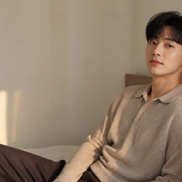 힐링 마리가든 마사지 안내 이미지