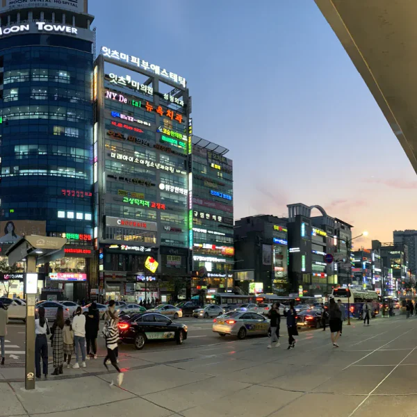 사나라운지 테라피 안내 이미지