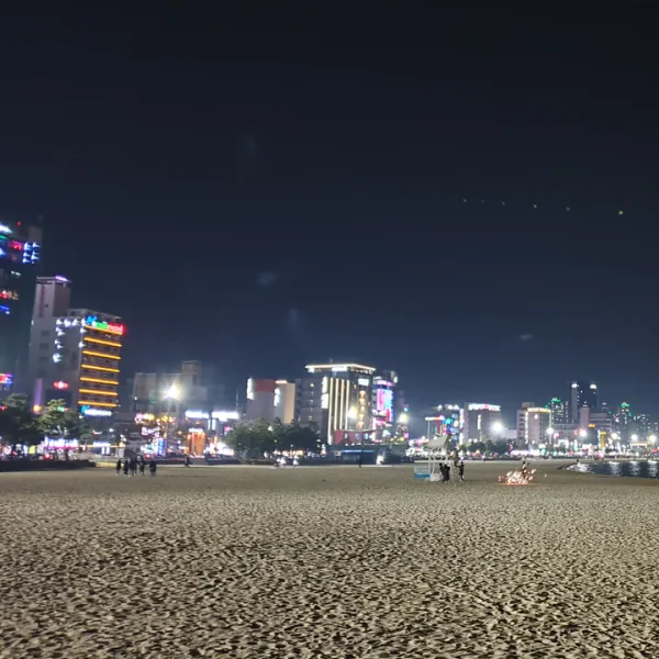 힐링 수지살롱 마사지 안내 이미지