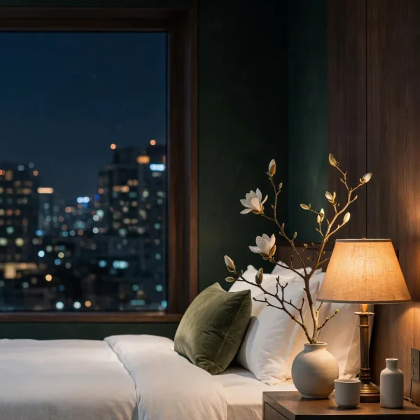 클래식 제니테라스 테라피 안내 이미지