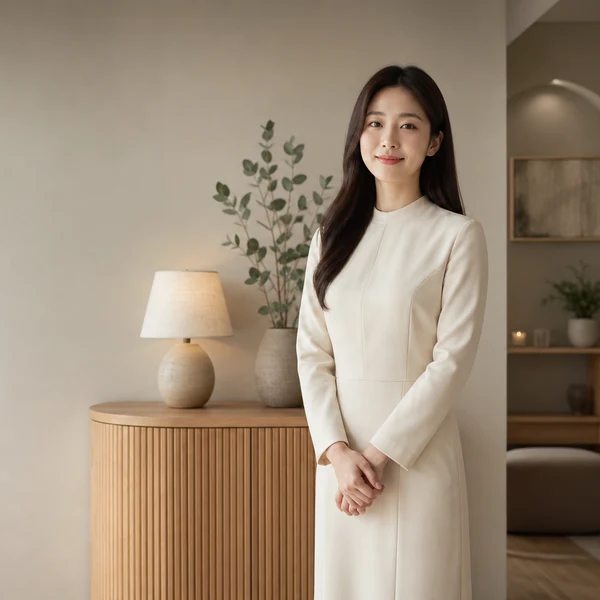 라운지 레드존가든 홈타이 제휴업체 이미지