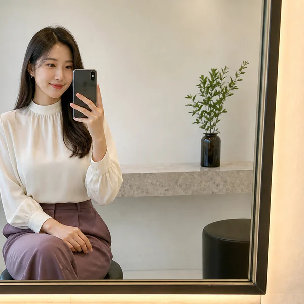 힐링 리안포레스트 마사지 안내 이미지