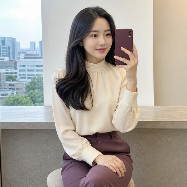 힐링 세리가든 홈타이 안내 이미지