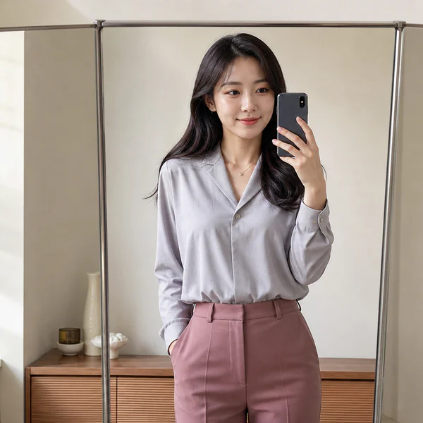 웰니스 제니릴렉스 홈타이 안내 이미지