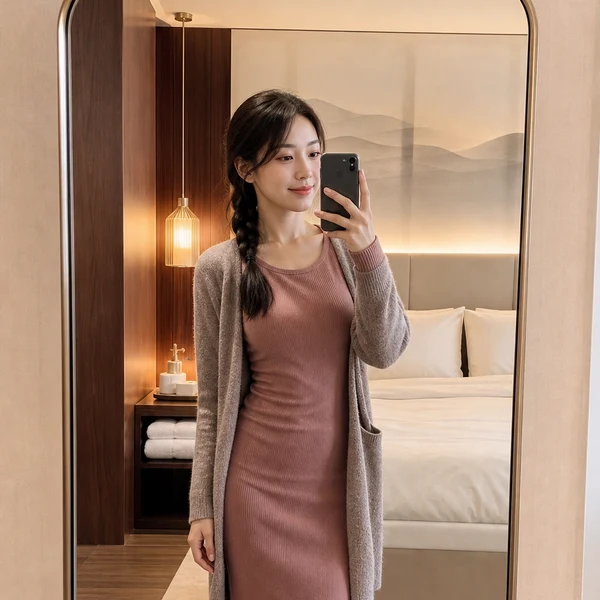 웰니스 메르시웰빙 홈타이 안내 이미지