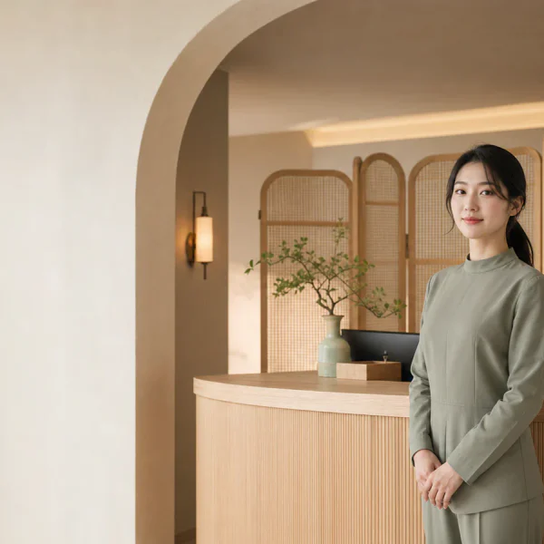 클래식 유리아릴렉스 테라피 안내 이미지