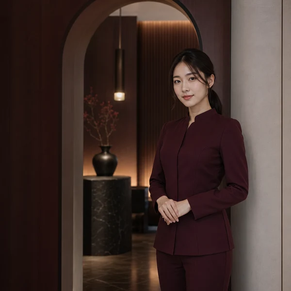 로열 문별스튜디오 테라피 안내 이미지