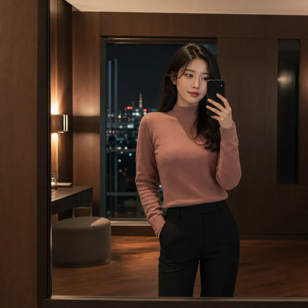 웰니스 아델릴렉스 테라피 안내 이미지