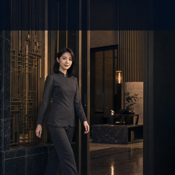 그랜드 유나테라스 테라피 안내 이미지