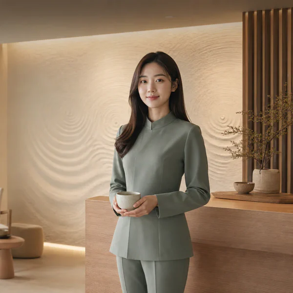 유정라운지 마사지 안내 이미지