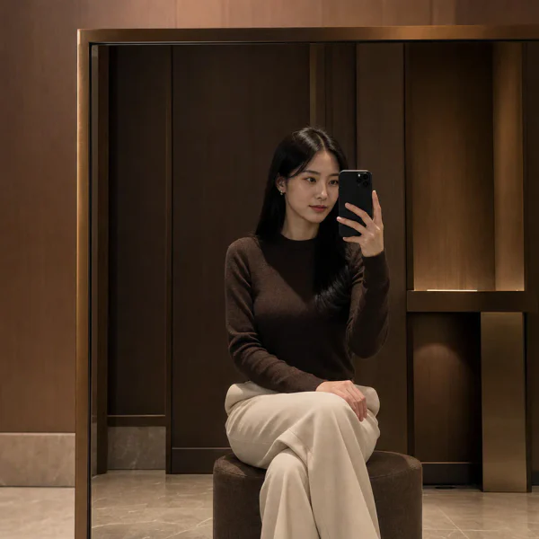 블랑 레이센터 테라피 안내 이미지