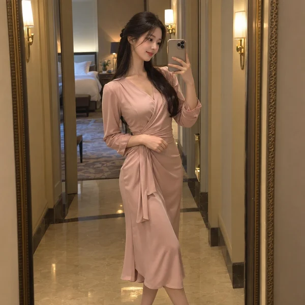 웰니스 아모르플레이스 홈타이 안내 이미지