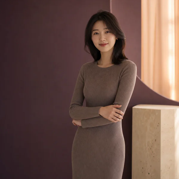 라운지 나연포레스트 테라피 안내 이미지