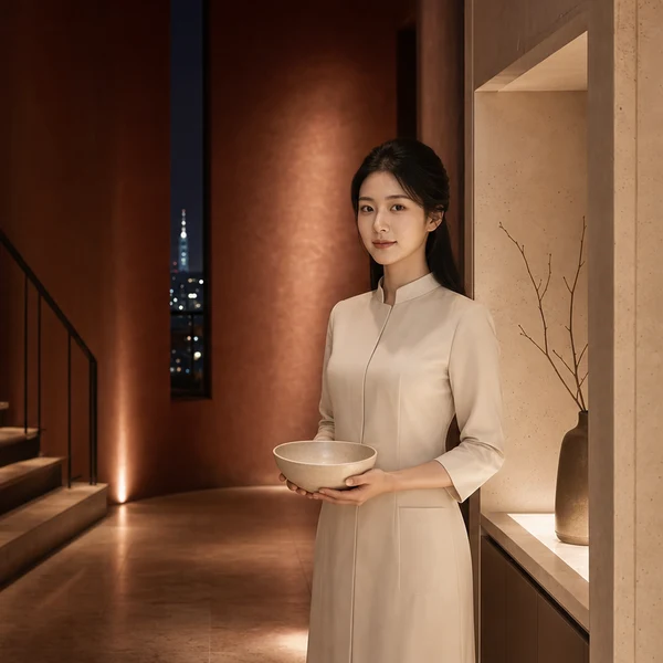 웰니스 라엘플레이스 테라피 안내 이미지