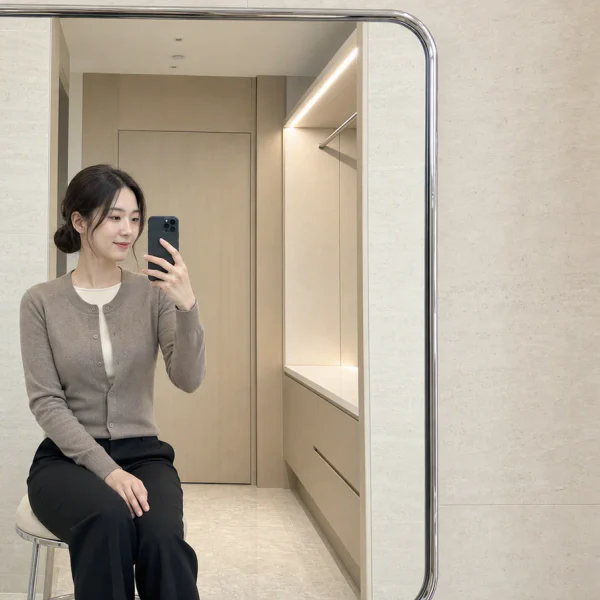 하니라운지 테라피 안내 이미지