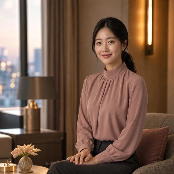 로열 미나센터 테라피 안내 이미지