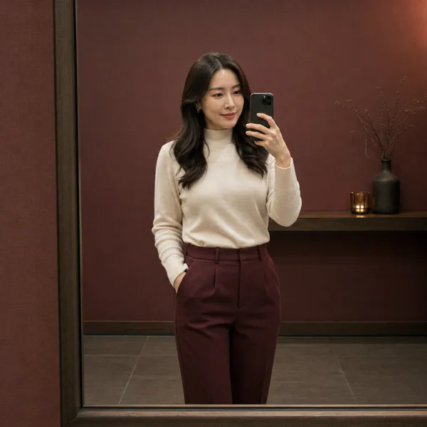 블랑 사나아지트 테라피 안내 이미지