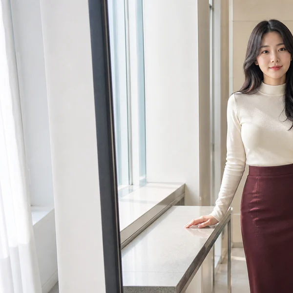 블랑 루나아지트 홈타이 안내 이미지