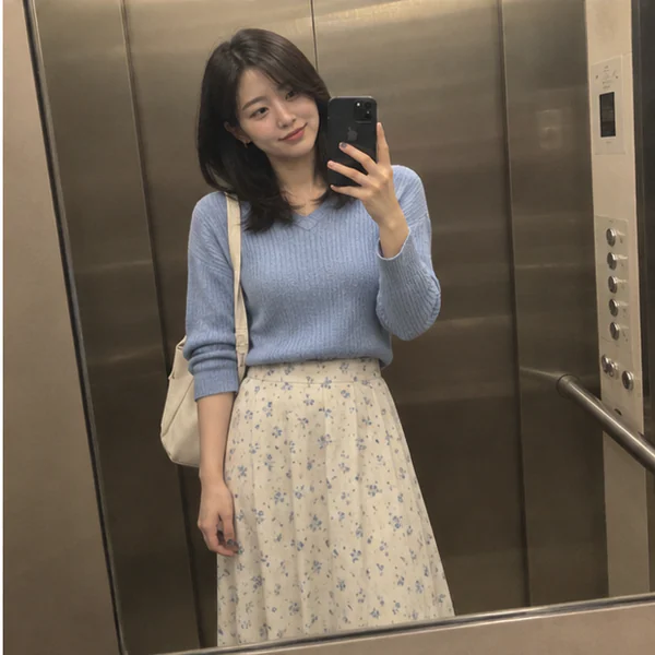 블랑 아린살롱 테라피 안내 이미지
