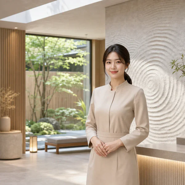 시그니처 보미스튜디오 테라피 안내 이미지
