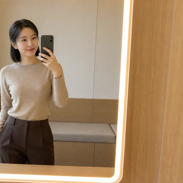 라운지 아모르릴렉스 테라피 안내 이미지