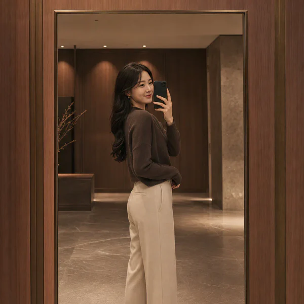 블랑 윈터아지트 마사지 안내 이미지