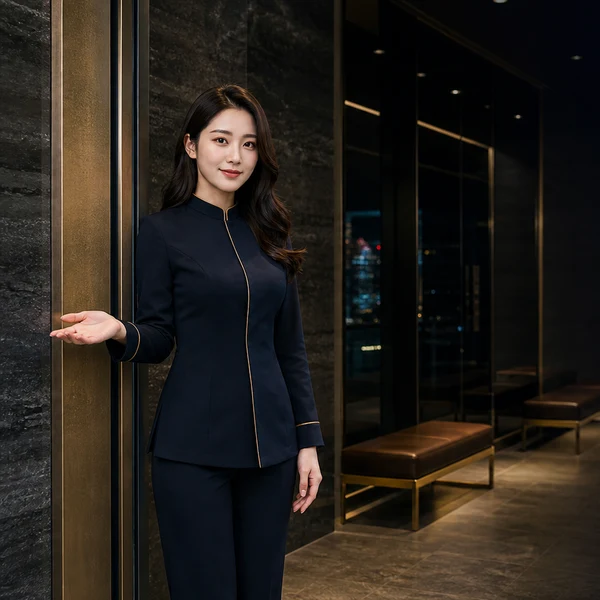 힐링 리안살롱 마사지 안내 이미지