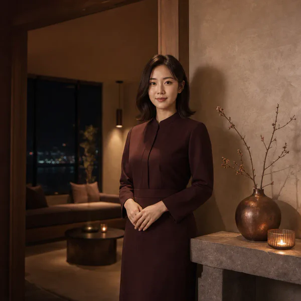 웰니스 로제플레이스 테라피 안내 이미지