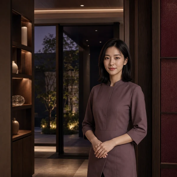 프리미엄 아델스튜디오 테라피 안내 이미지