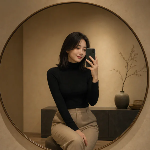 힐링 로아가든 마사지 안내 이미지