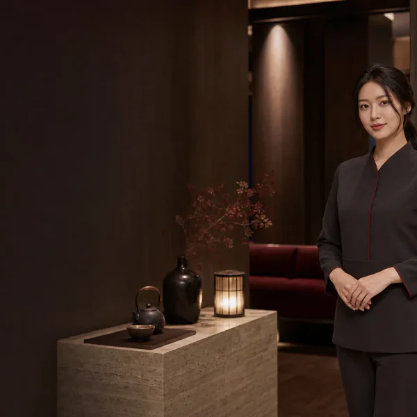 로열 세레나스튜디오 마사지 안내 이미지