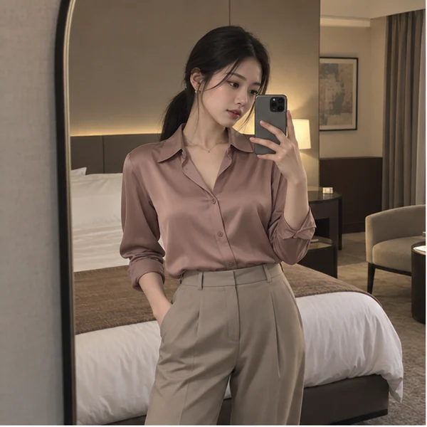 블랑 수지룸 마사지 안내 이미지