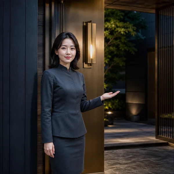 로열 효정센터 테라피 안내 이미지