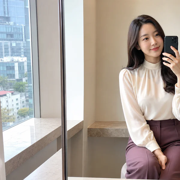 라운지 가을포레스트 마사지 안내 이미지